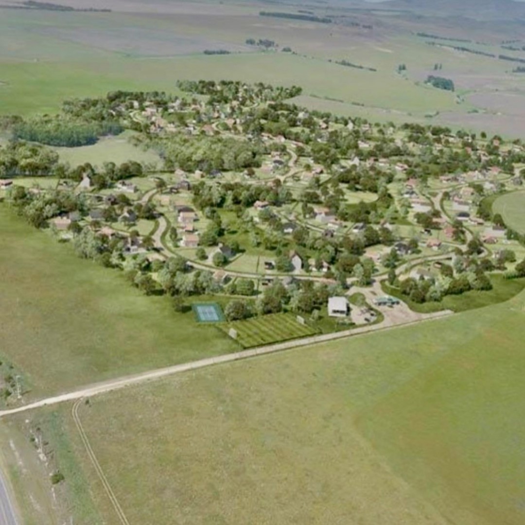 Terreno en Venta  Las Verbenas , Sierra de  la Ventana - Bahía Blanca Propiedades | SITIO OFICIAL l