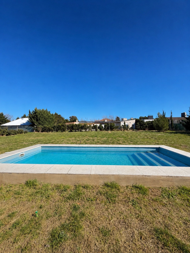 Casa en Venta en Rega Molina 2730, Parque Norte, Bahía Blanca - Bahía Blanca Propiedades | SITIO OFICIAL l