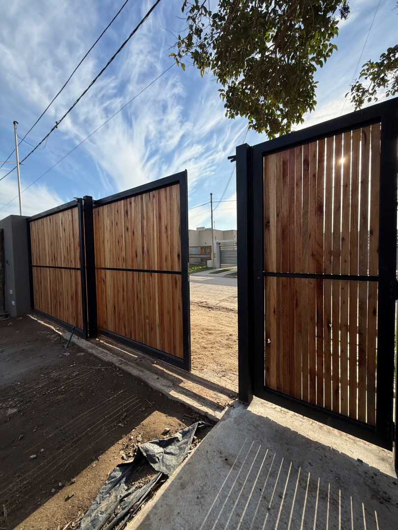Casa en Venta en Las Heras 4175, Molina Campos, Bahía Blanca - Bahía Blanca Propiedades | SITIO OFICIAL l