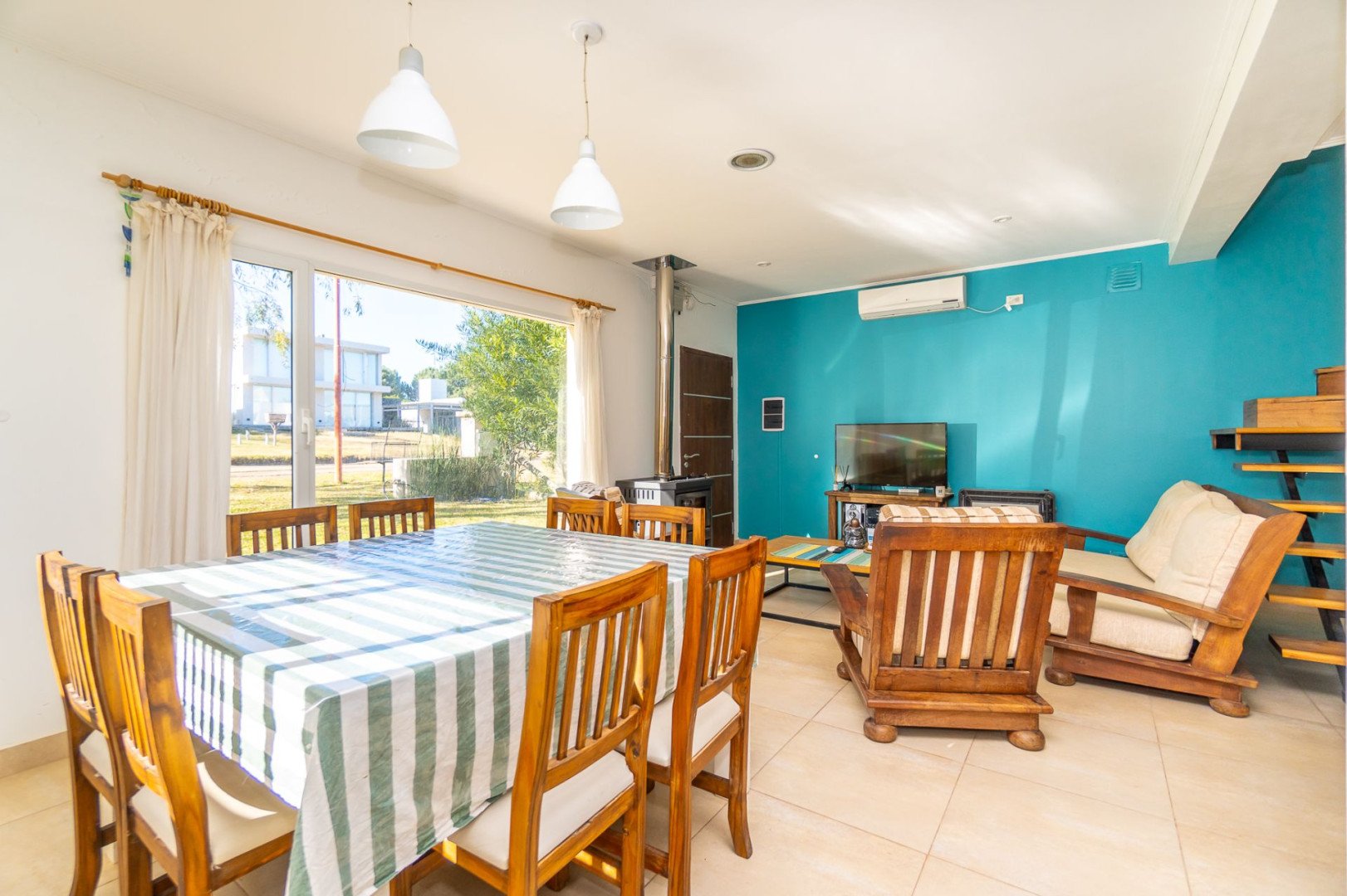 Casa en Venta en Los Zorzales 628, Monte del Este, Monte Hermoso - Bahía Blanca Propiedades | SITIO OFICIAL l