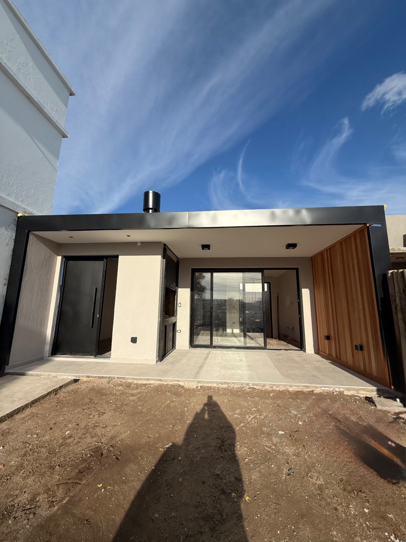 Casa en Venta en Las Heras 4175, Molina Campos, Bahía Blanca - Bahía Blanca Propiedades | SITIO OFICIAL l