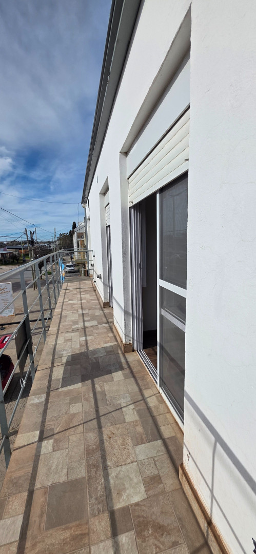 Departamento en Alquiler en Alem 2846, Santa Margarita, Bahía Blanca - Bahía Blanca Propiedades | SITIO OFICIAL l