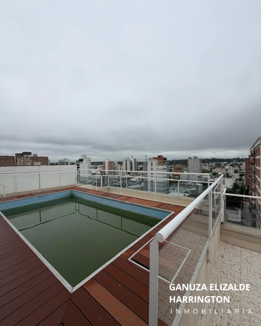 Departamento en Alquiler en AVENIDA ALEM 256, Universitario, Bahía Blanca - Bahía Blanca Propiedades | SITIO OFICIAL l