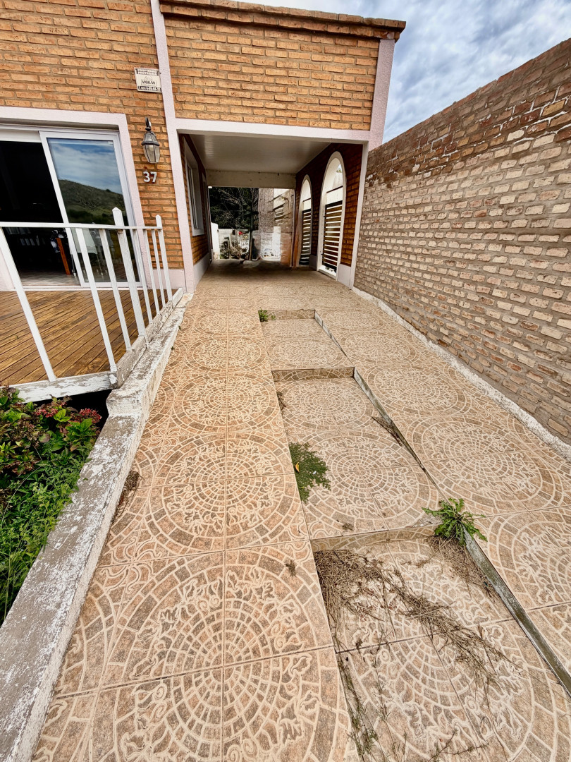 Casa en Venta en Avenida Costanera ,  Sierra de  la Ventana - Bahía Blanca Propiedades | SITIO OFICIAL l