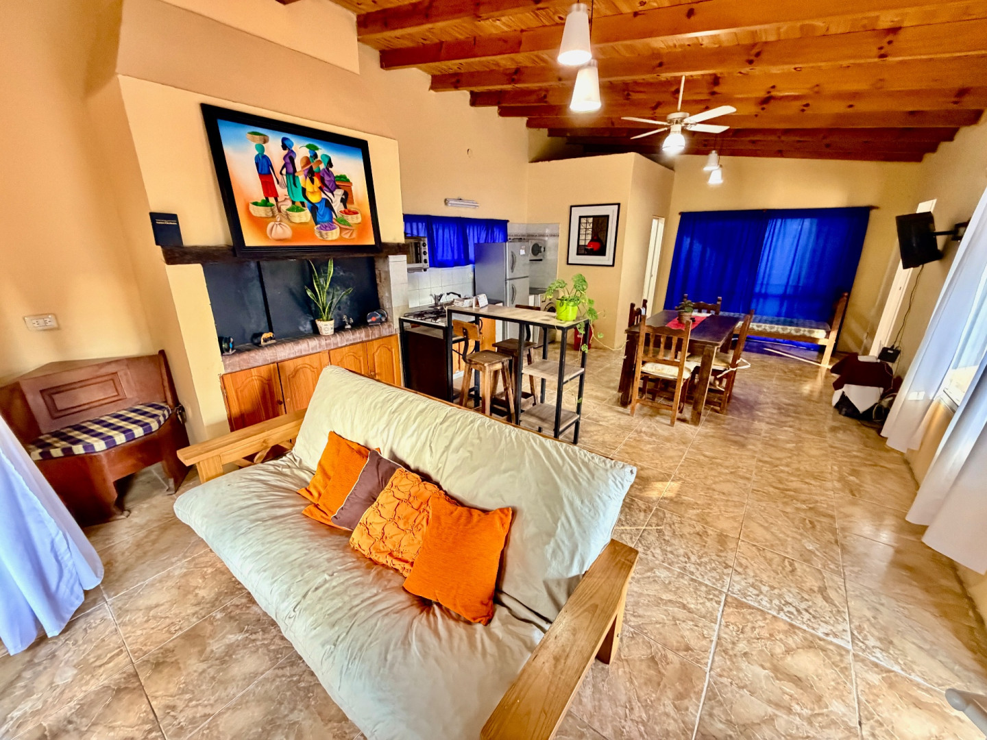 Casa en Venta en Piergentili Y Mármol ,  Sierra de  la Ventana - Bahía Blanca Propiedades | SITIO OFICIAL l
