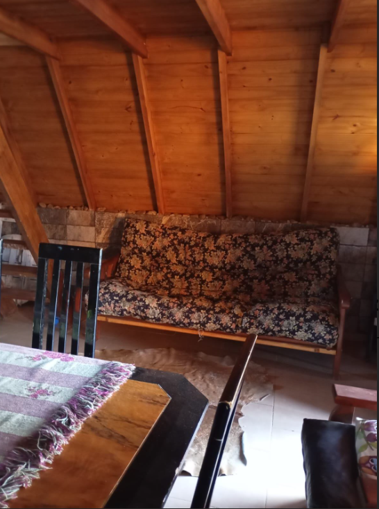Casa en Venta en Villa Serrana La Gruta ,  Tornquist - Bahía Blanca Propiedades | SITIO OFICIAL l