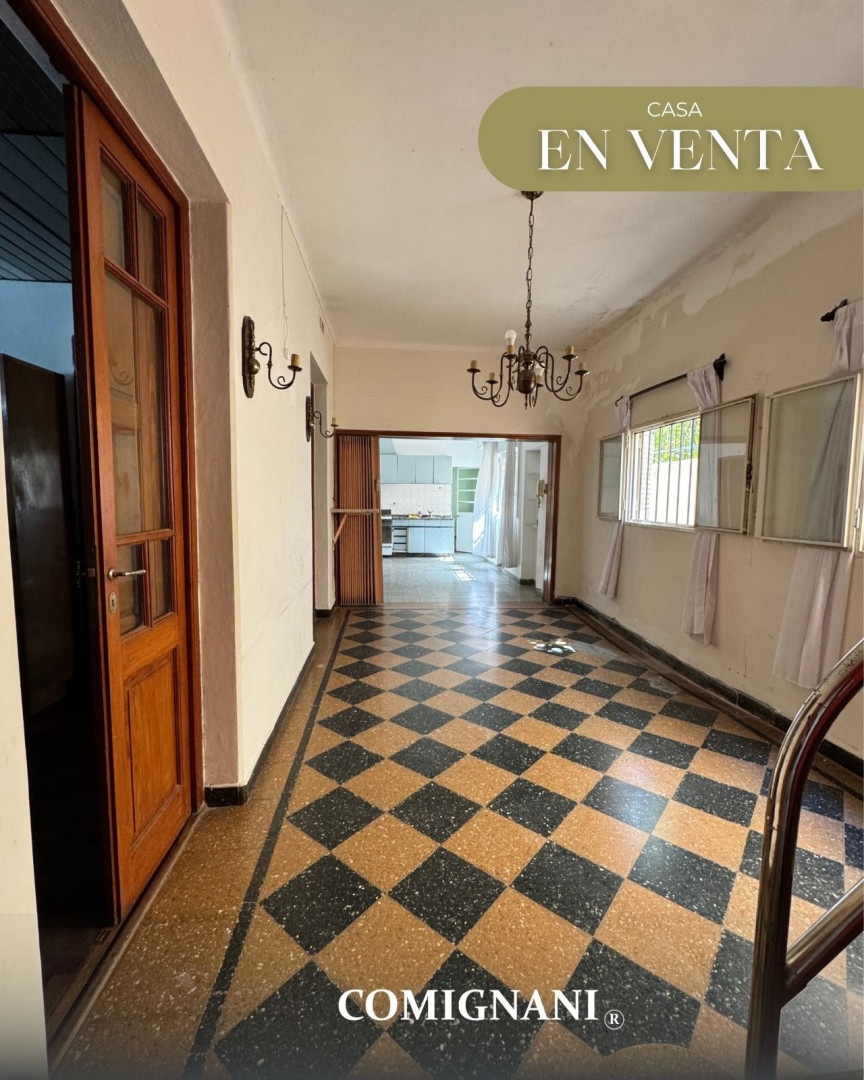 Casa en Venta  Pedro Pico, Bahía Blanca - Bahía Blanca Propiedades | SITIO OFICIAL l