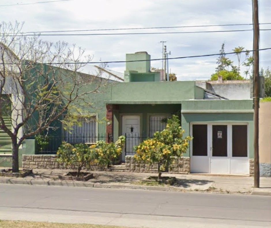 Casa en Venta en Parchape 1388, Tiro Federal, Bahía Blanca - Bahía Blanca Propiedades | SITIO OFICIAL l