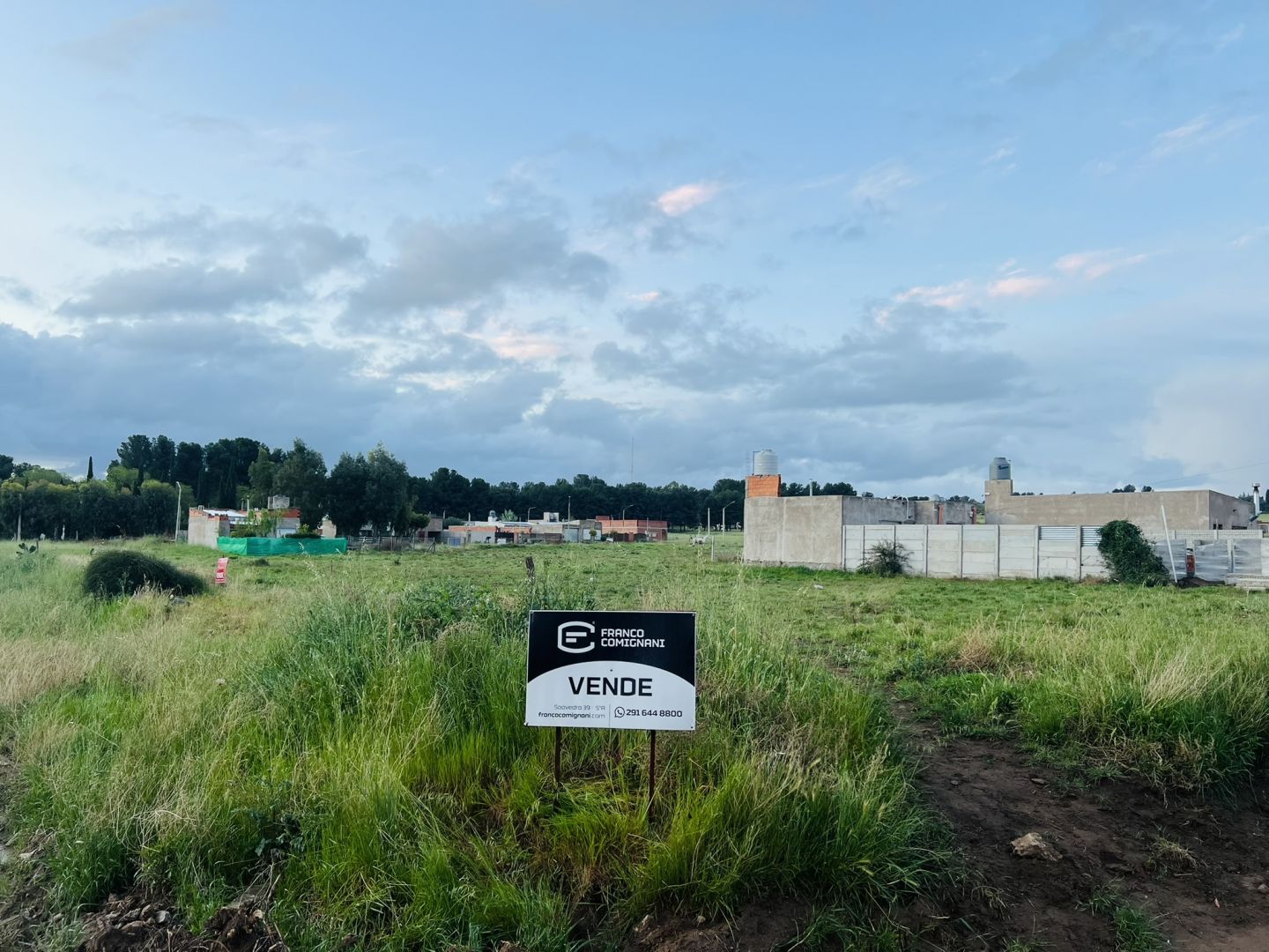 Terreno en Venta en Lucero 2950,  Bahía Blanca - Bahía Blanca Propiedades | SITIO OFICIAL l
