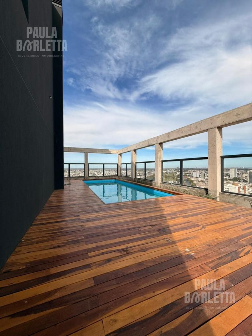 Departamento en Venta en GENERAL PAZ 475, Centro, Bahía Blanca - Bahía Blanca Propiedades | SITIO OFICIAL l