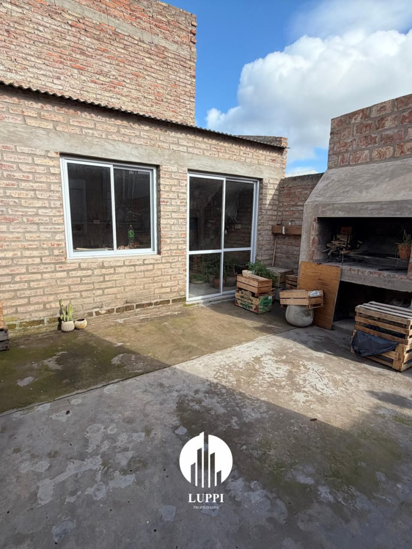 Casa en Venta en Lucio Mansilla 2100,  Bahía Blanca - Bahía Blanca Propiedades | SITIO OFICIAL l