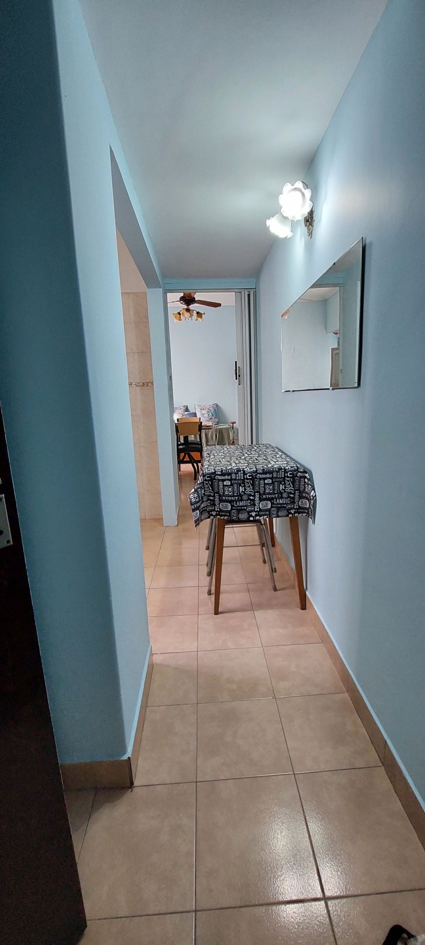 Departamento  - por Día en Santiago Del Estero 2381,  Mar del Plata - Bahía Blanca Propiedades | SITIO OFICIAL l