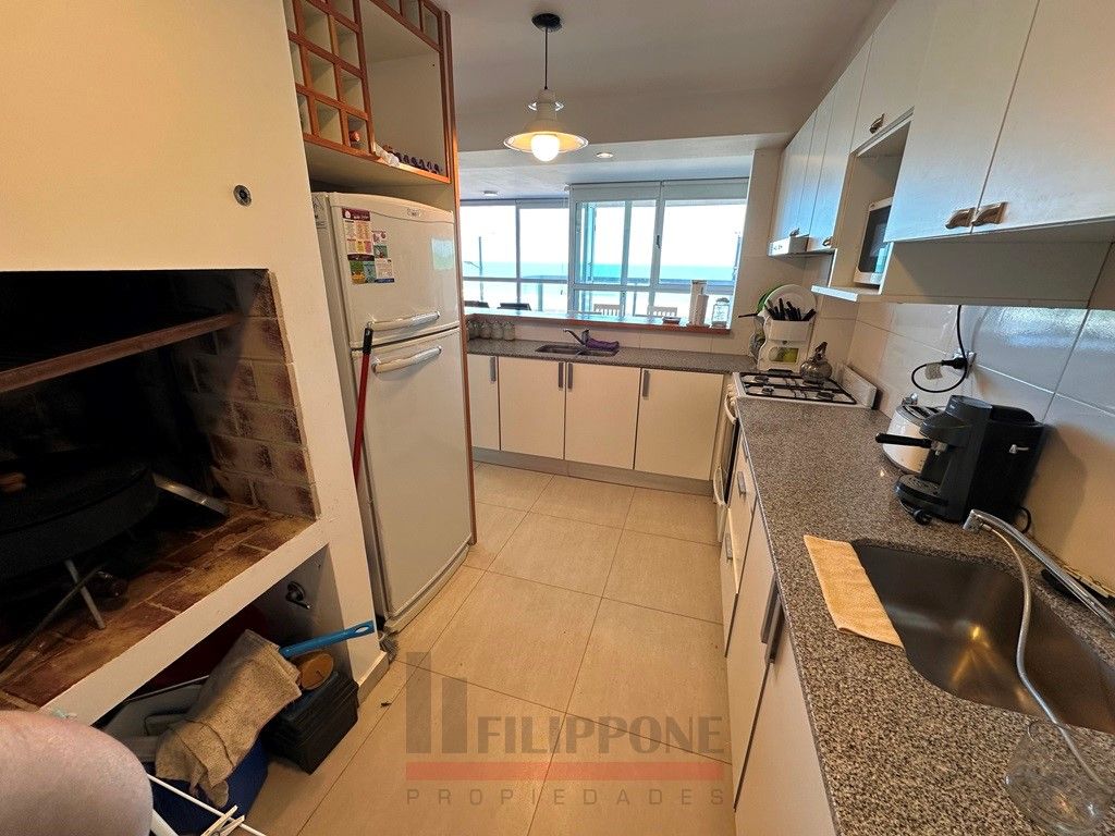 Semipiso en Venta en Costanera 887, Centro, Monte Hermoso - Bahía Blanca Propiedades | SITIO OFICIAL l