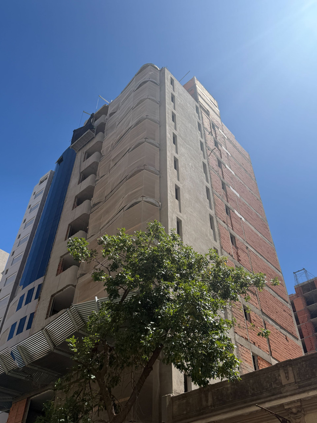 Departamento en Venta en H. Yrigoyen 385, Centro, Bahía Blanca - Bahía Blanca Propiedades | SITIO OFICIAL l