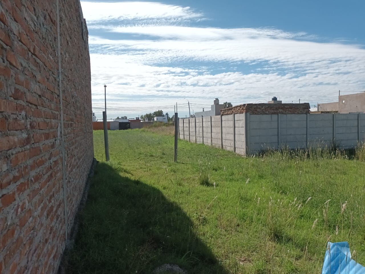 Terreno en Venta en Sergio Karakachoff 150, Latino, Bahía Blanca - Bahía Blanca Propiedades | SITIO OFICIAL l