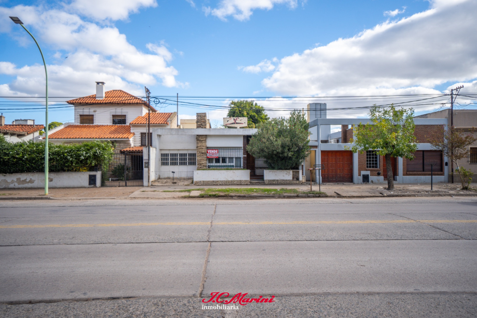 Terreno en Venta en Av. Alem 1666,  Bahía Blanca - Bahía Blanca Propiedades | SITIO OFICIAL l