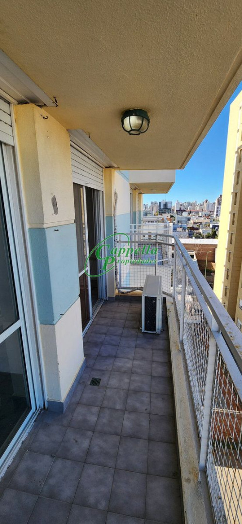 Departamento en Alquiler en Panama 828, Universitario, Bahía Blanca - Bahía Blanca Propiedades | SITIO OFICIAL l