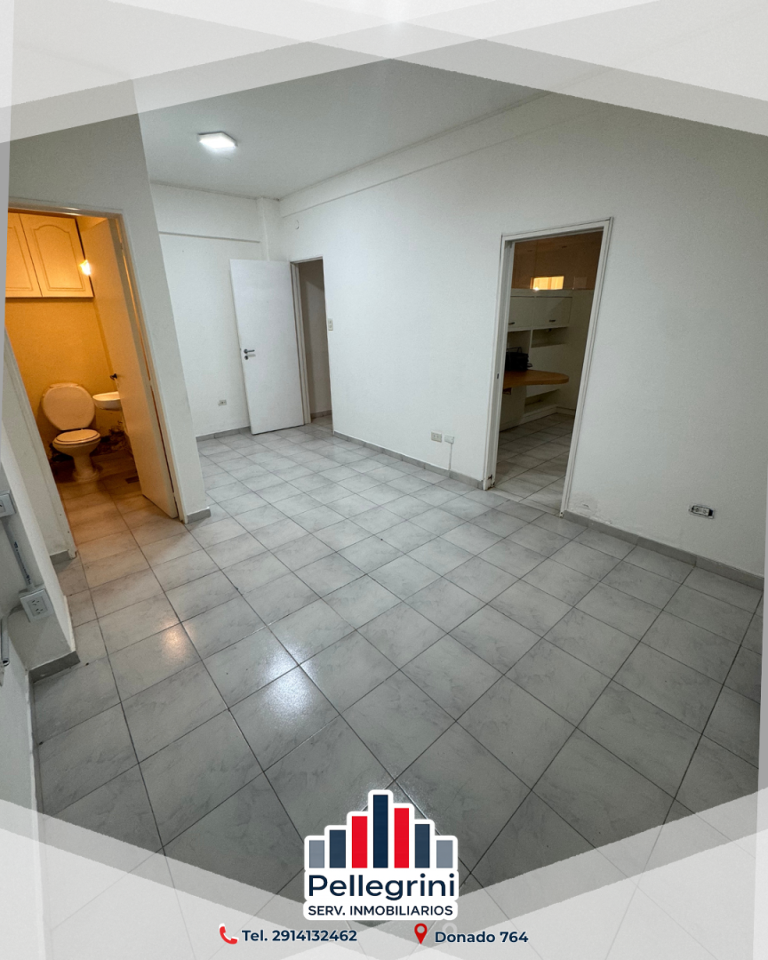 Consultorio en Alquiler en Gorriti 254,  Bahía Blanca - Bahía Blanca Propiedades | SITIO OFICIAL l