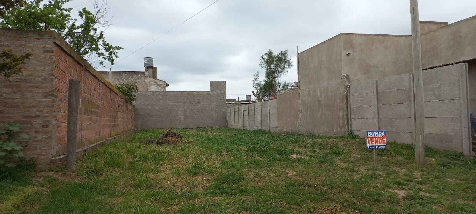 Terreno en Venta en Republica Siria 3975,  Bahía Blanca - Bahía Blanca Propiedades | SITIO OFICIAL l