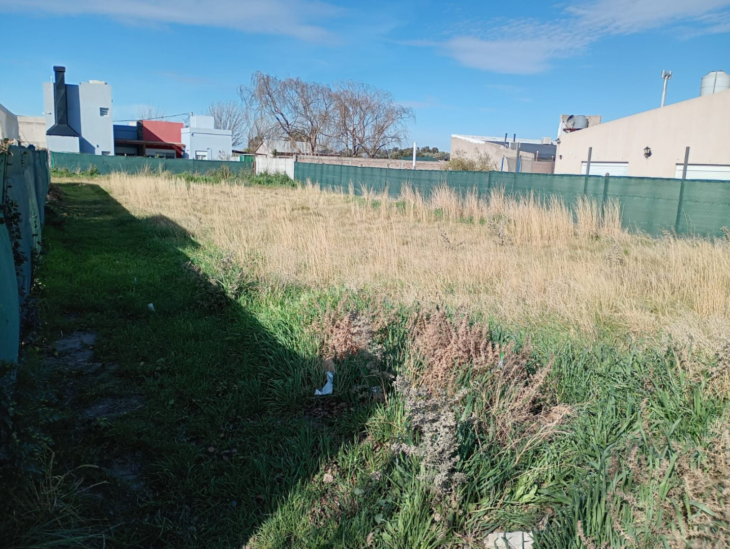 Terreno en Venta en Latanzio 1081, Villa Belgrano, Bahía Blanca - Bahía Blanca Propiedades | SITIO OFICIAL l