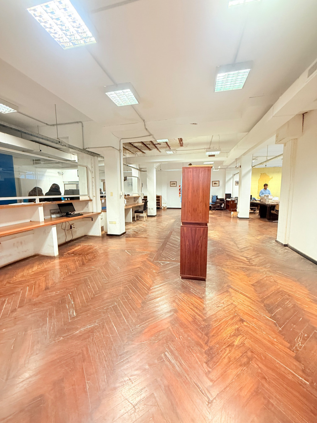 Oficina en Venta en Alsina Y San Martin, Centro, Bahía Blanca - Bahía Blanca Propiedades | SITIO OFICIAL l