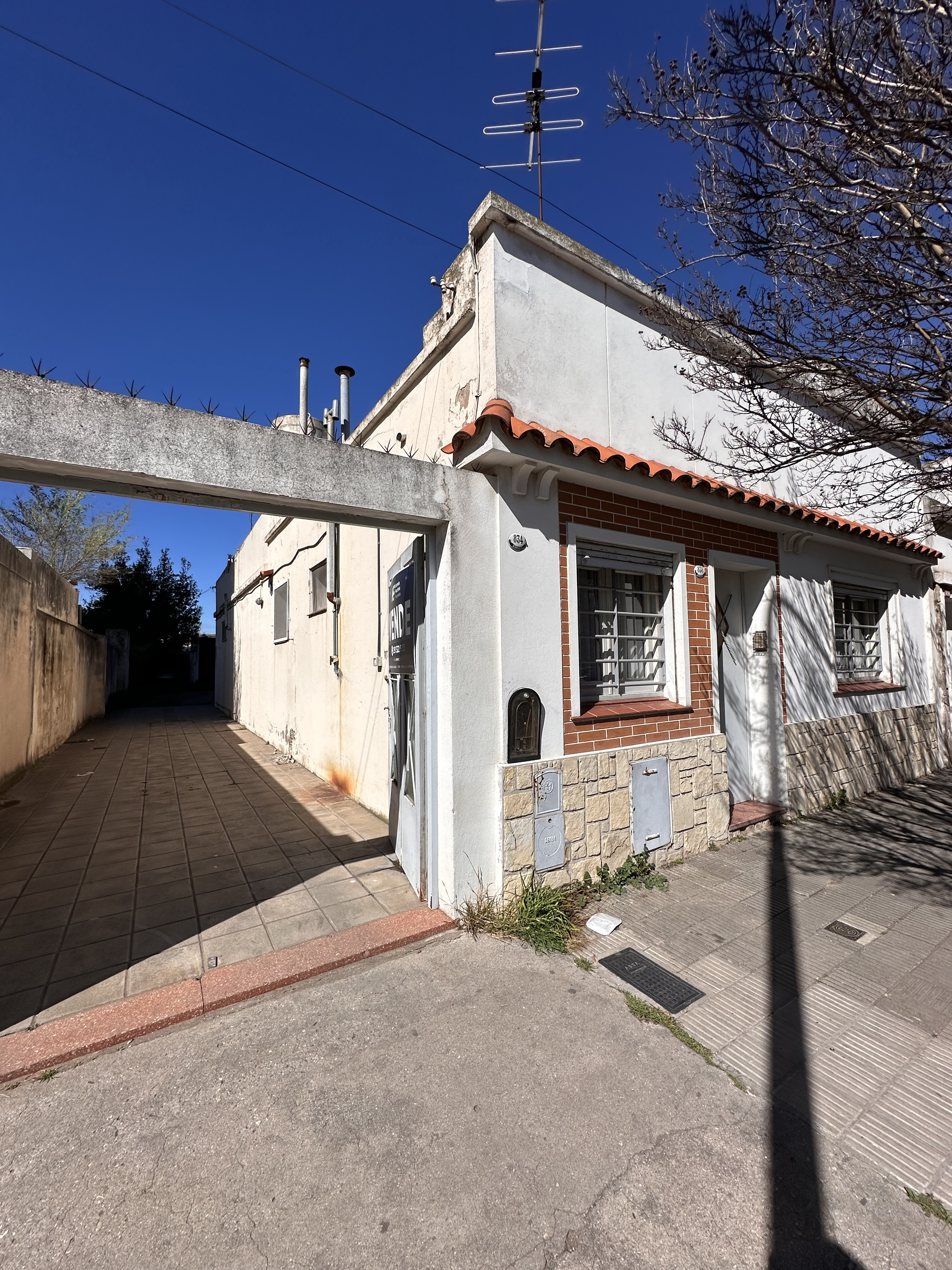 Casa en Venta en Blandengues 838,  Bahía Blanca - Bahía Blanca Propiedades | SITIO OFICIAL l