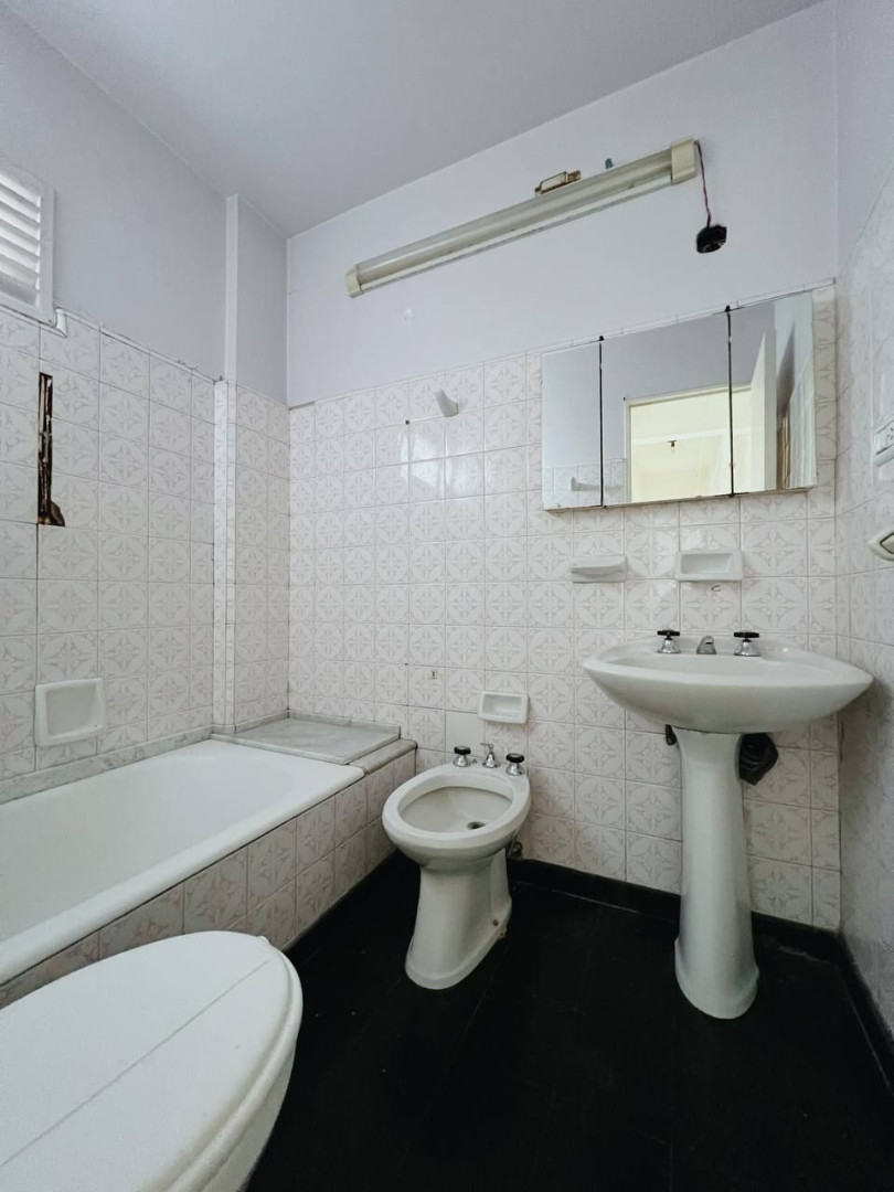 Departamento en Alquiler en Fitz Roy 19,  Bahía Blanca - Bahía Blanca Propiedades | SITIO OFICIAL l