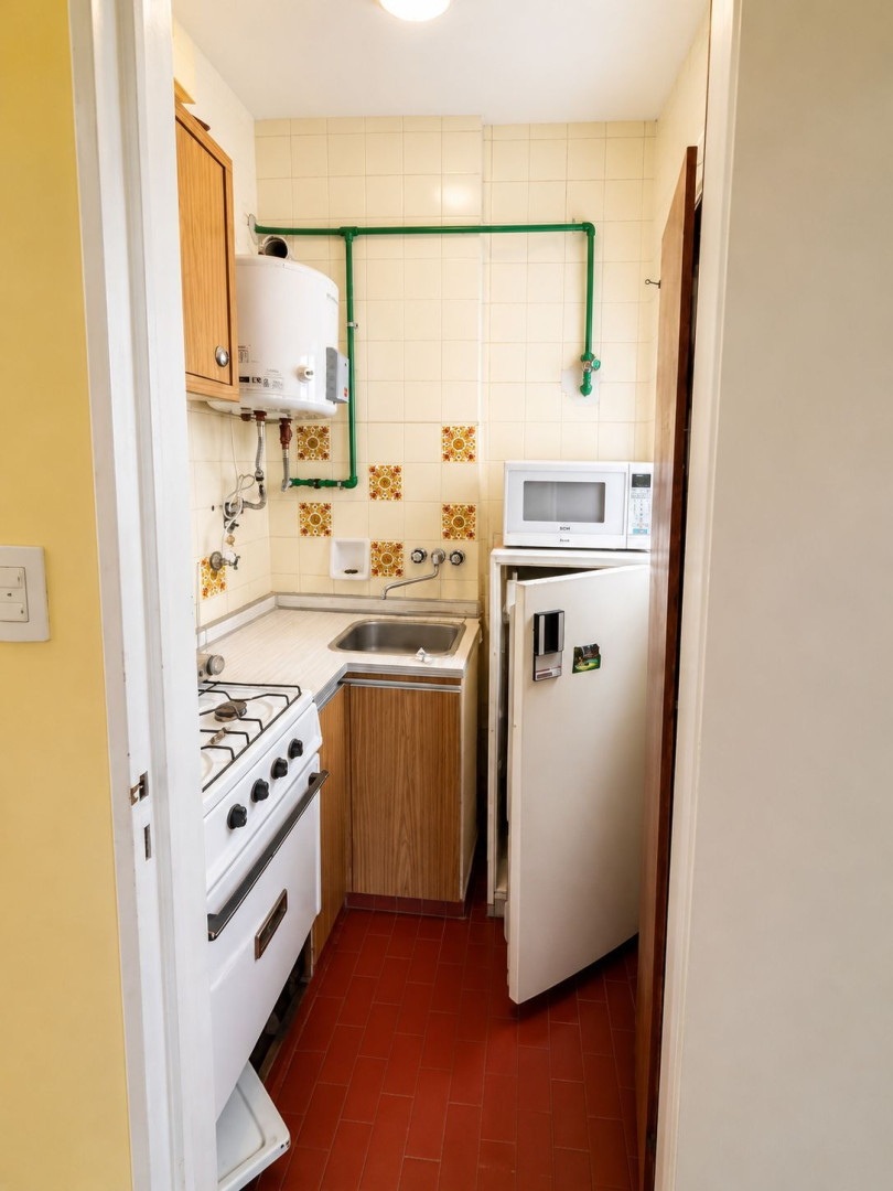 Departamento en Venta en AV. ARGENTINA 50, Centro, Monte Hermoso - Bahía Blanca Propiedades | SITIO OFICIAL l