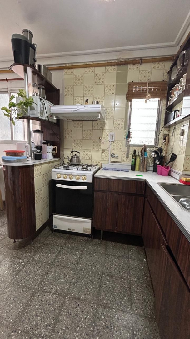 Departamento en Venta en Las Heras 25,  Bahía Blanca - Bahía Blanca Propiedades | SITIO OFICIAL l