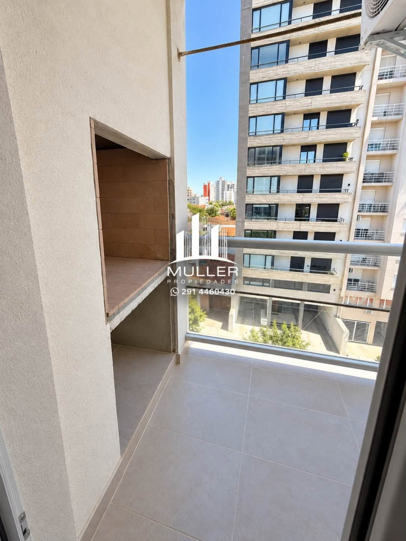 Departamento en Venta en CASTELLI 165, Macrocentro, Bahía Blanca - Bahía Blanca Propiedades | SITIO OFICIAL l