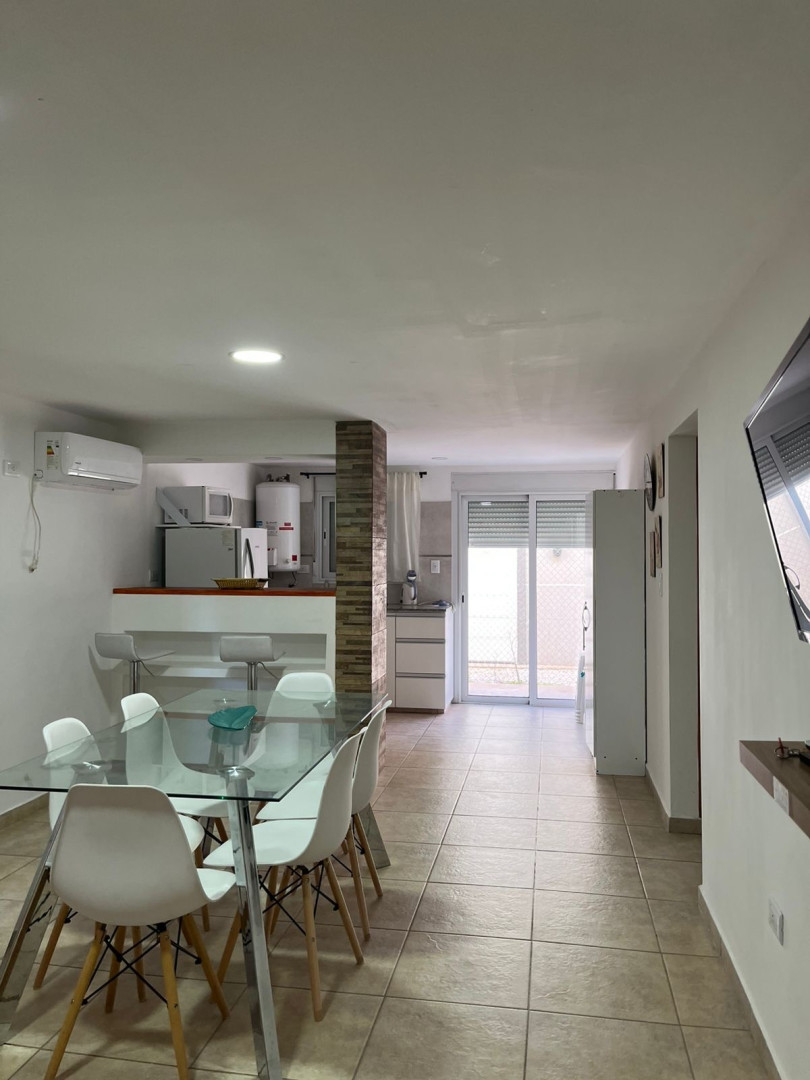 Departamento en Venta en Cordoba 112, Las Dunas, Monte Hermoso - Bahía Blanca Propiedades | SITIO OFICIAL l