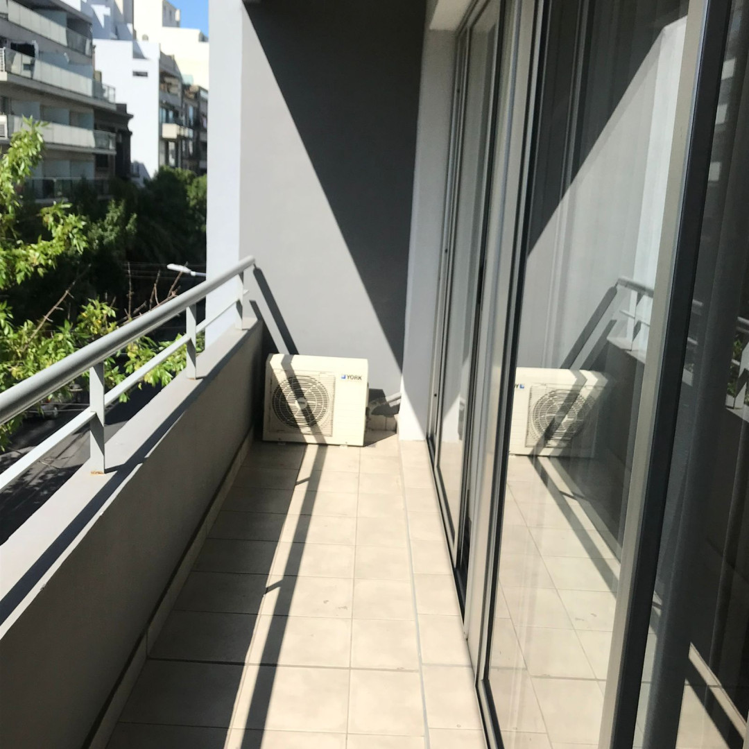 Piso en Venta en Fitz Roy 1486, Palermo, CABA - Bahía Blanca Propiedades | SITIO OFICIAL l