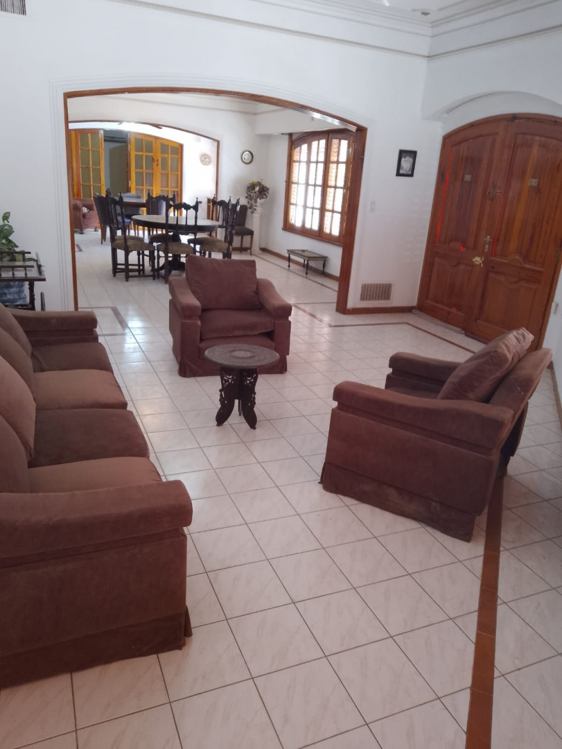Casa en Alquiler en Patricios 610,  Bahía Blanca - Bahía Blanca Propiedades | SITIO OFICIAL l