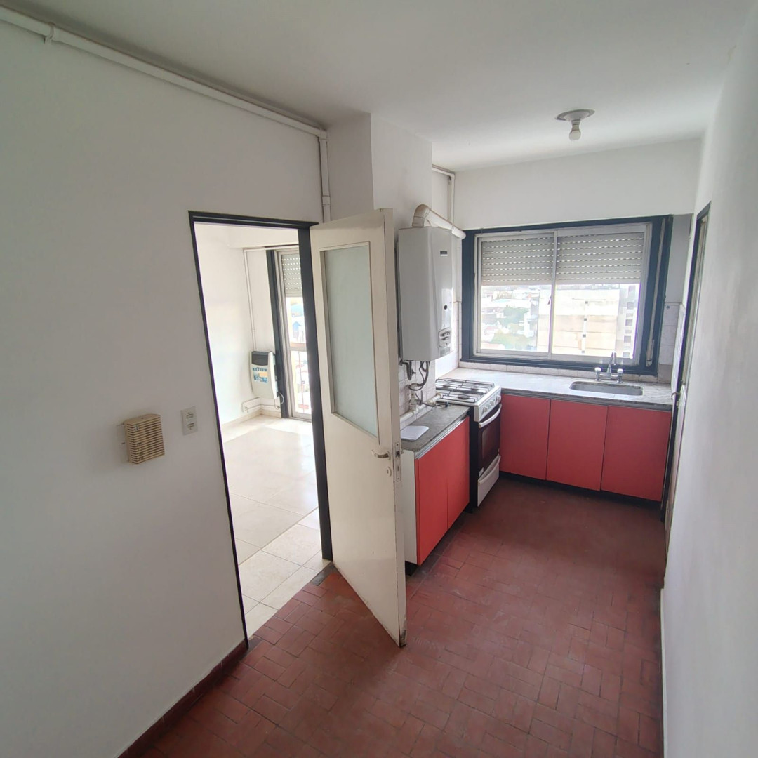 Departamento en Alquiler en Almafuerte 174, Macrocentro, Bahía Blanca - Bahía Blanca Propiedades | SITIO OFICIAL l