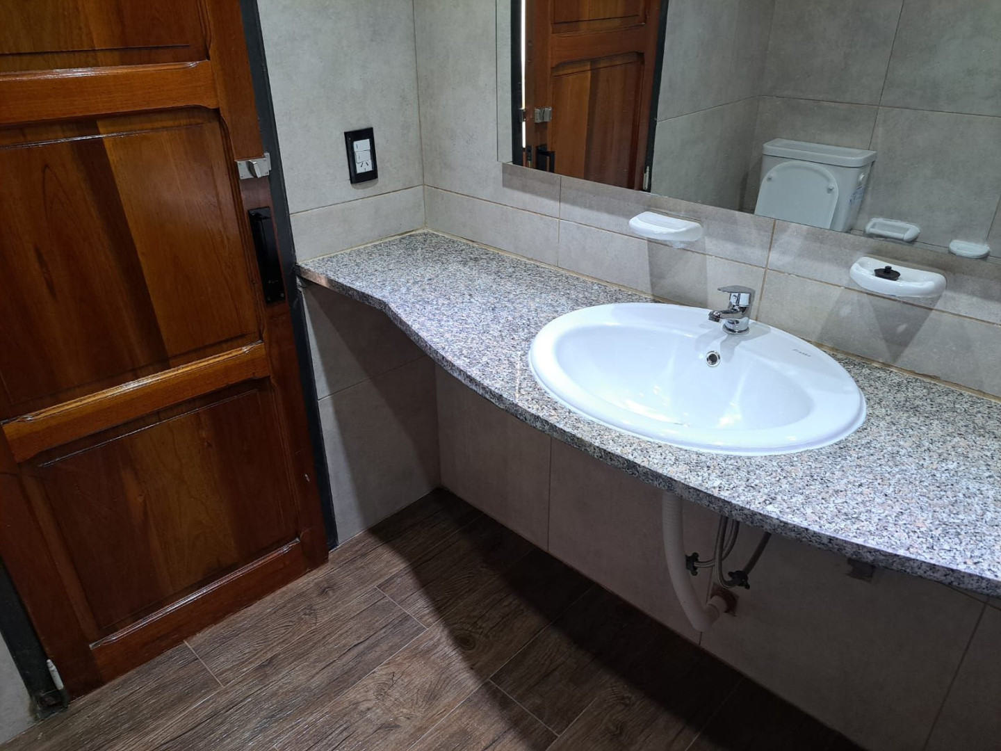 Departamento en Alquiler en Zelarrayan 2600,  Bahía Blanca - Bahía Blanca Propiedades | SITIO OFICIAL l