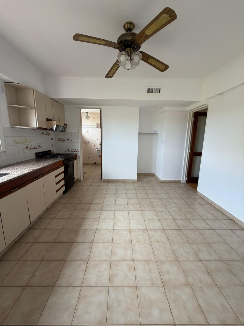 Departamento en Alquiler en Beruti 87, Centro, Bahía Blanca - Bahía Blanca Propiedades | SITIO OFICIAL l
