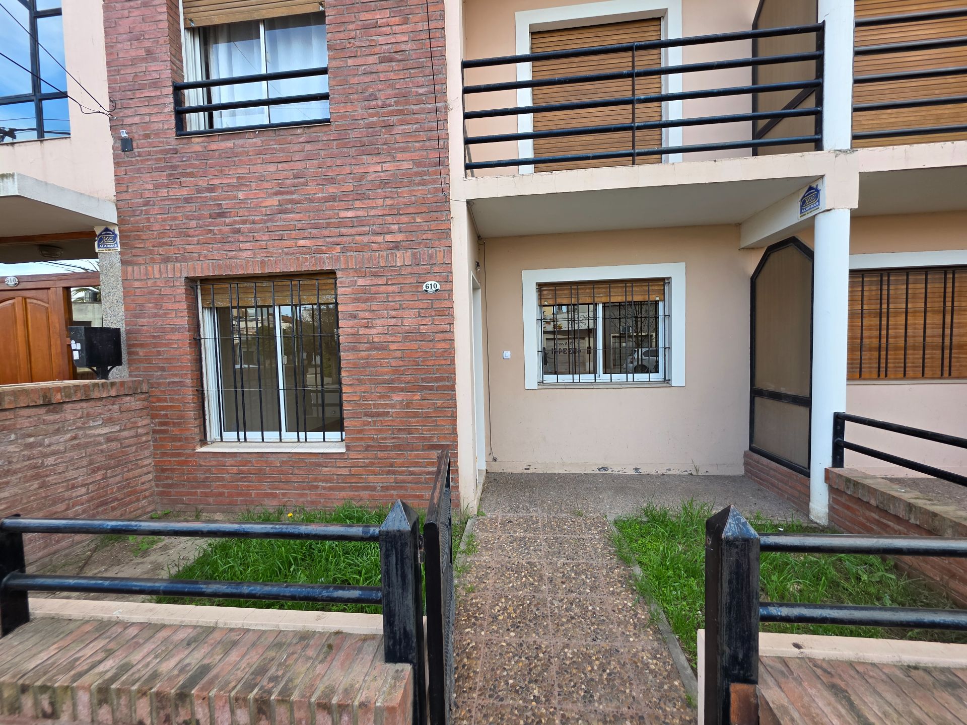 Departamento en Venta en Uruguay 610, Universitario, Bahía Blanca - Bahía Blanca Propiedades | SITIO OFICIAL l