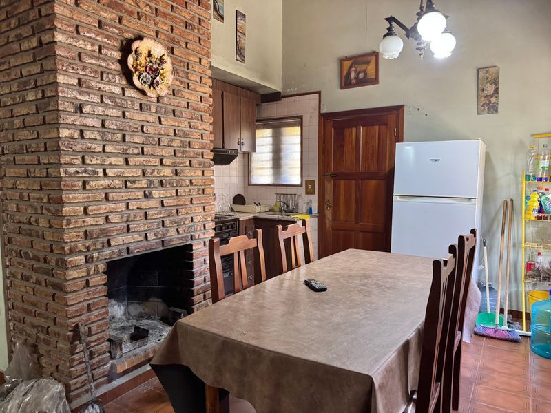 Casa en Venta en La Rioja Este 371, Dufaur, Monte Hermoso - Bahía Blanca Propiedades | SITIO OFICIAL l