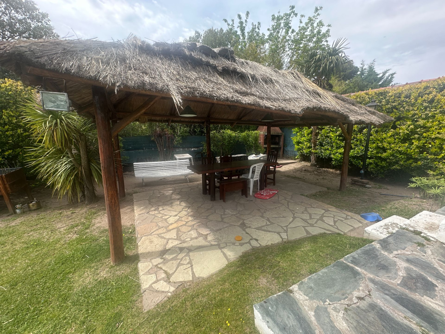 Casa en Venta en Copahue 150- Permuta Por Depto, Patagonia, Bahía Blanca - Bahía Blanca Propiedades | SITIO OFICIAL l
