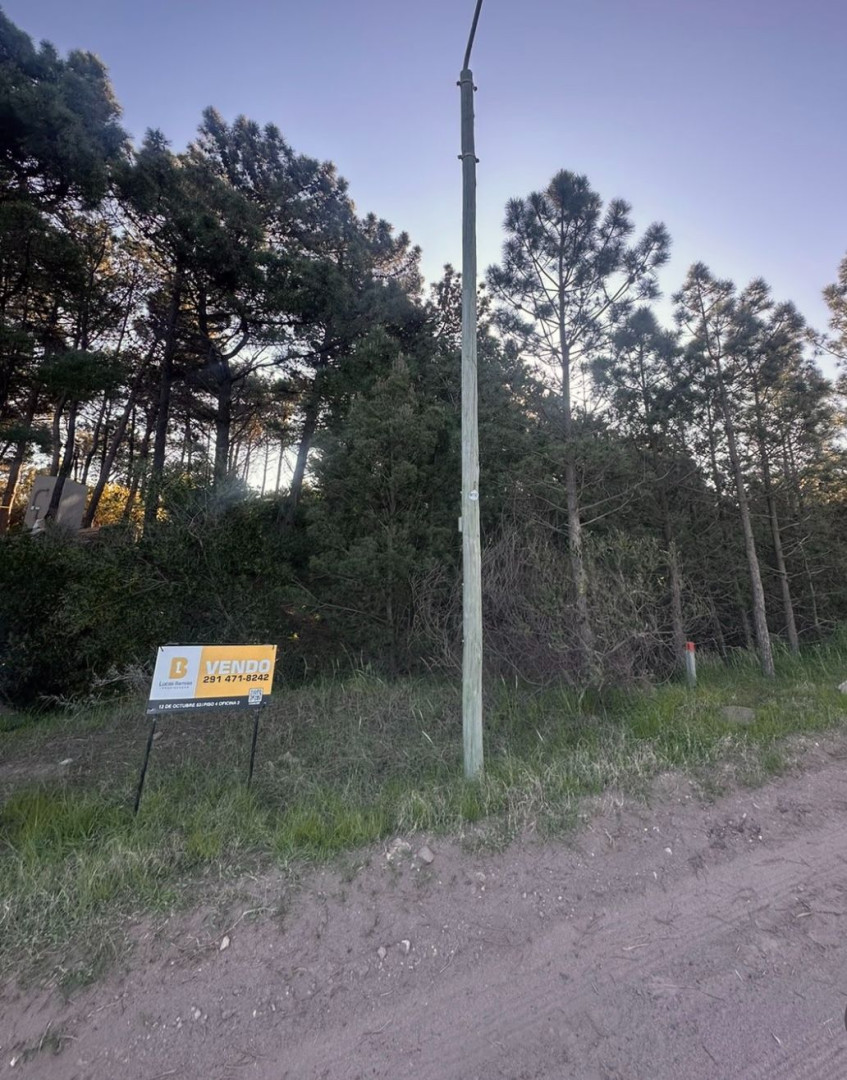 Terreno en Venta en Marinetas, Pinar del Golf, Monte Hermoso - Bahía Blanca Propiedades | SITIO OFICIAL l