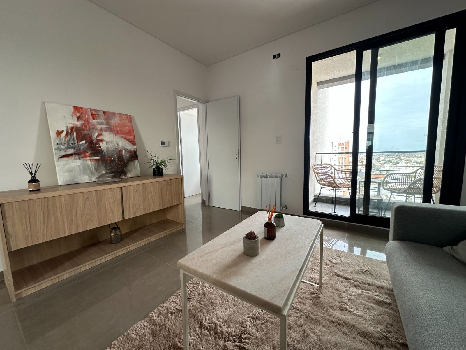 Departamento en Venta en Guemes 336, Macrocentro, Bahía Blanca - Bahía Blanca Propiedades | SITIO OFICIAL l
