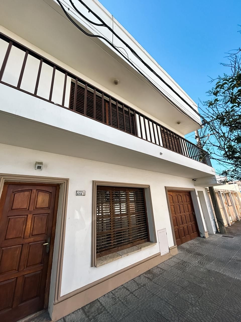 Casa en Venta en FLORIDA 610, San Cayetano, Bahía Blanca - Bahía Blanca Propiedades | SITIO OFICIAL l