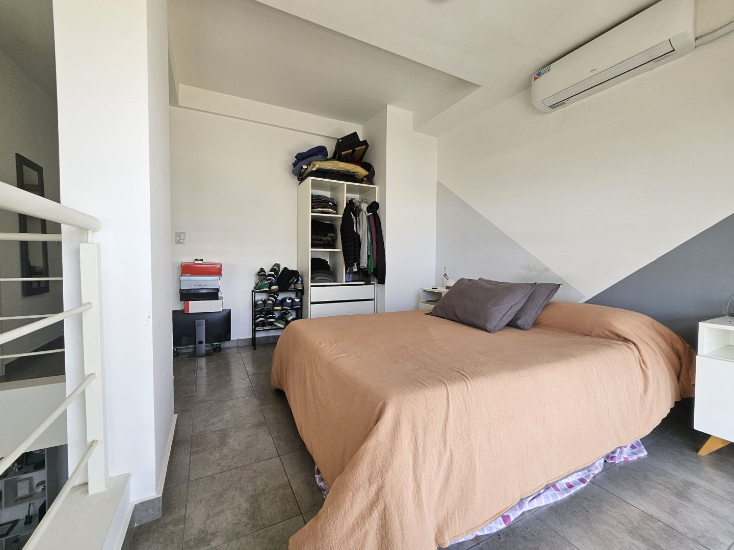 Departamento en Alquiler en Montesquieu 703, Barracas, Capital Federal,  CABA - Bahía Blanca Propiedades | SITIO OFICIAL l