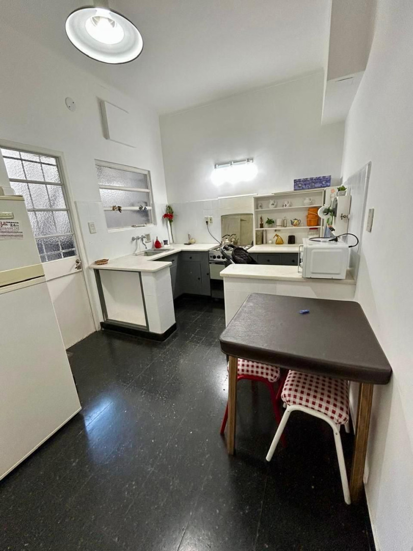 Casa en Venta en Ohiggins Y Santa Fe, Macrocentro, Bahía Blanca - Bahía Blanca Propiedades | SITIO OFICIAL l