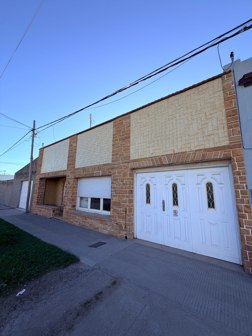 Casa en Venta en Gutiérrez 70,  General Cerri - Bahía Blanca Propiedades | SITIO OFICIAL l