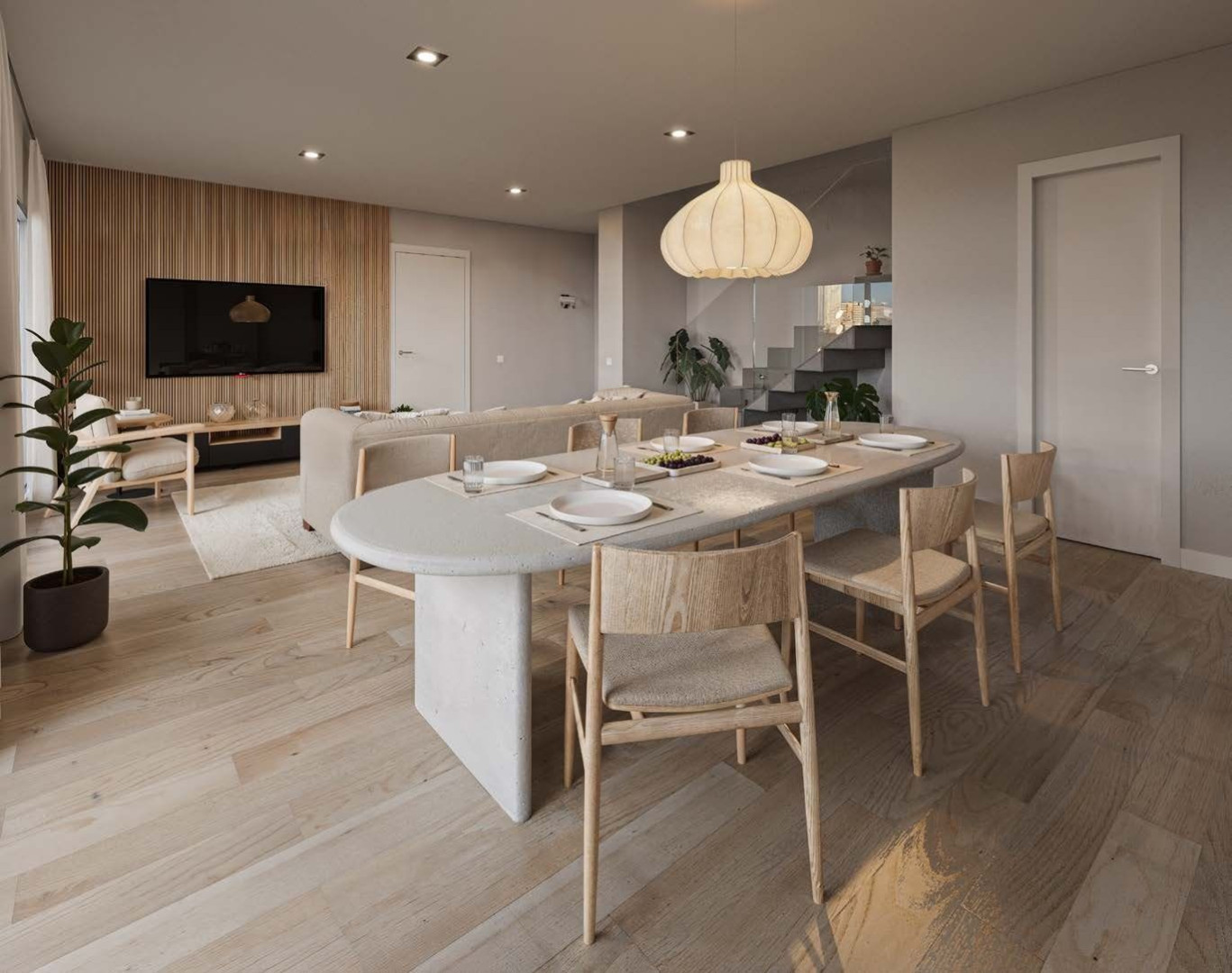 Departamento  - Fideicomiso en Ruiz Huidobro 3075, Saavedra, Saavedra, CABA - Bahía Blanca Propiedades | SITIO OFICIAL l