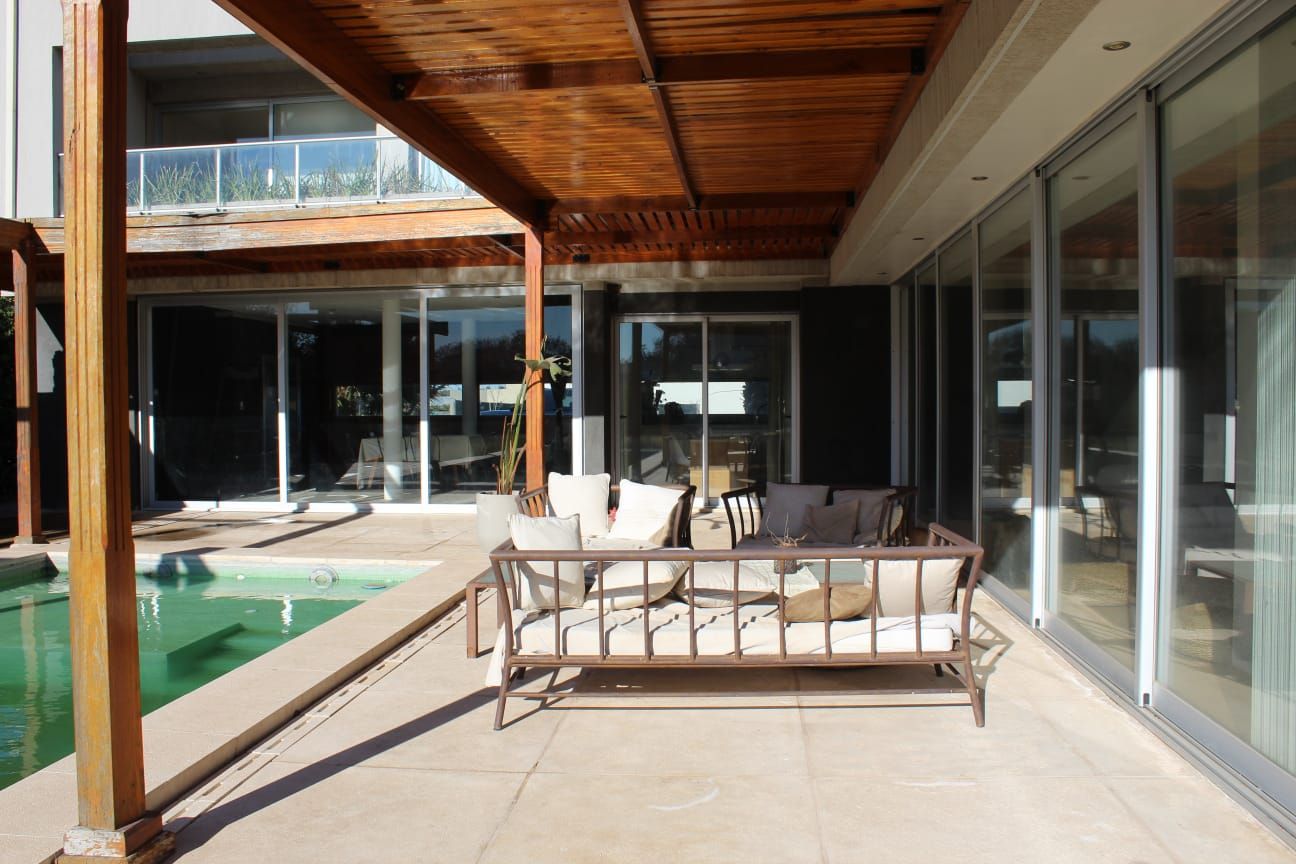 Casa en Venta en Barrio La Reserva,  Bahía Blanca - Bahía Blanca Propiedades | SITIO OFICIAL l