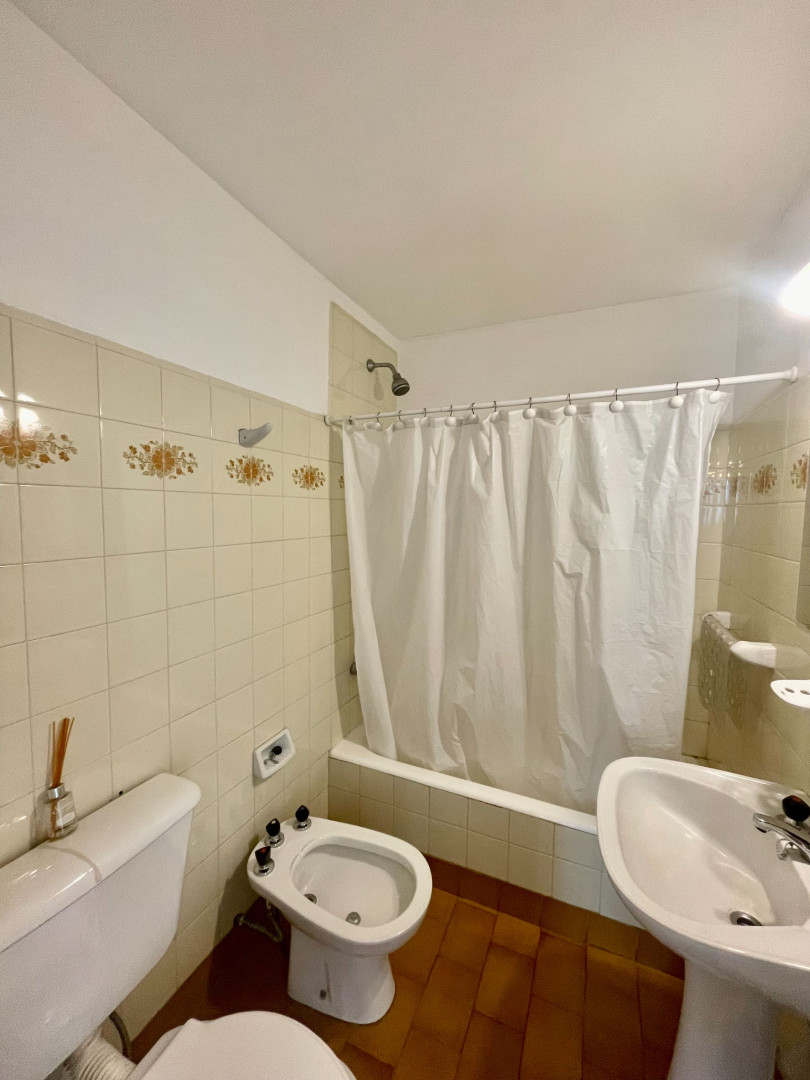 Departamento en Alquiler en Alvarado 312, Centro, Bahía Blanca - Bahía Blanca Propiedades | SITIO OFICIAL l