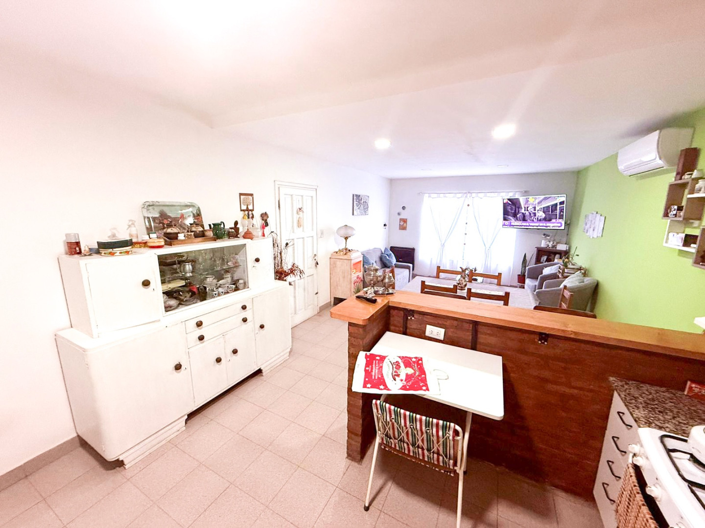 Casa en Venta en Ayacucho 3800, Alternativa Bahiense, Bahía Blanca - Bahía Blanca Propiedades | SITIO OFICIAL l