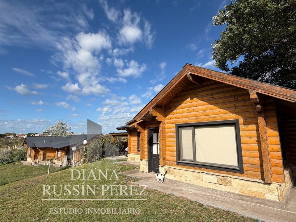 Casa en Venta en DUFAUR 1100 MONTE HERMOSO,  Monte Hermoso - Bahía Blanca Propiedades | SITIO OFICIAL l
